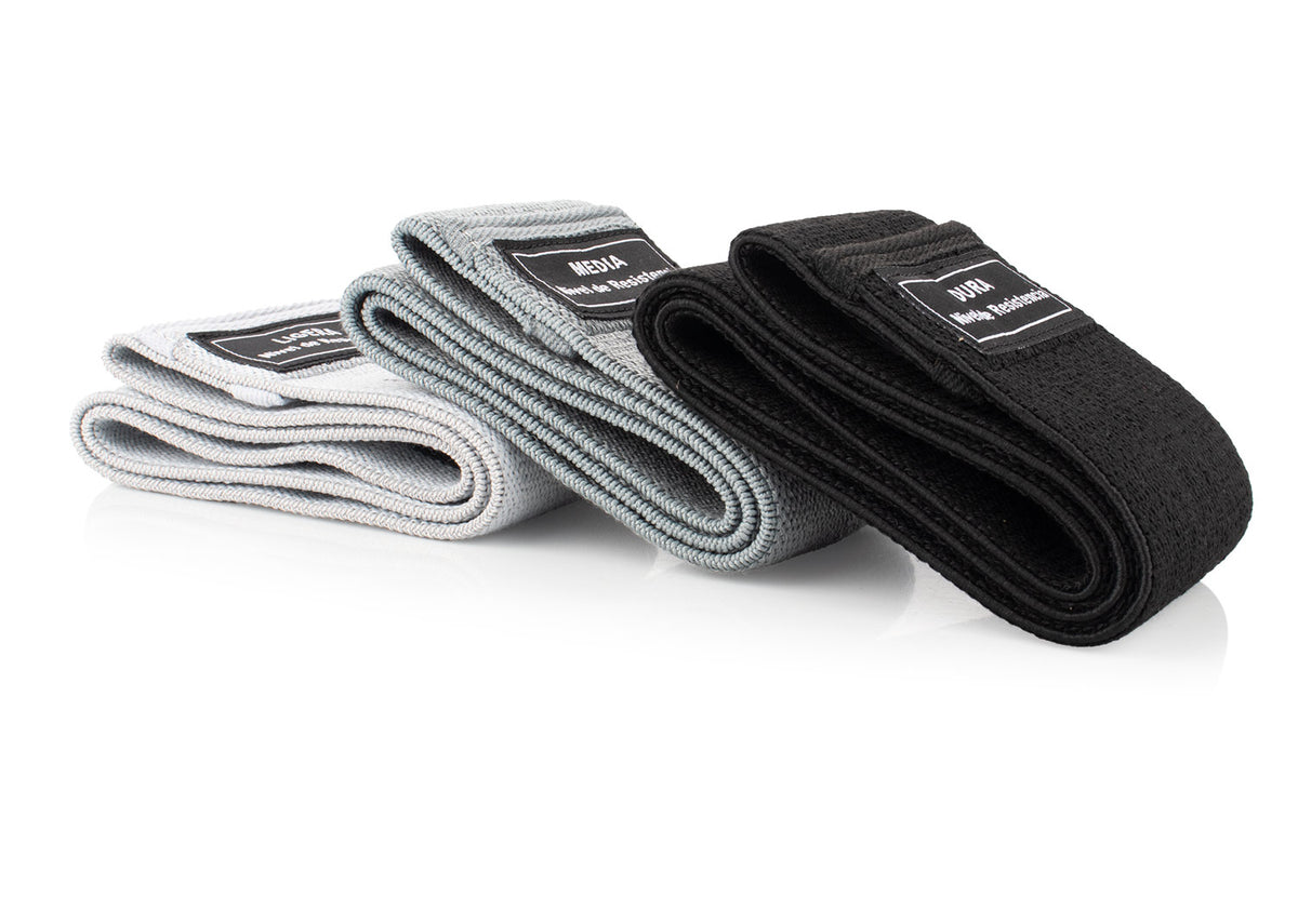 Bandas Deportivas Endure