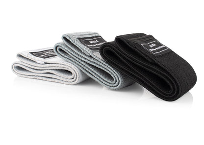 Bandas Deportivas Endure