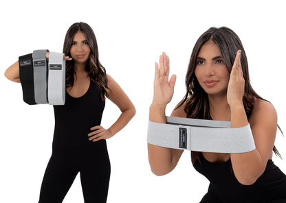 Bandas Deportivas Endure