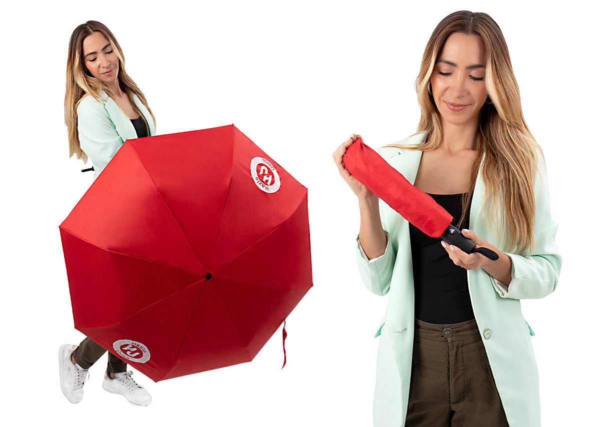 Paraguas 21" Giotto