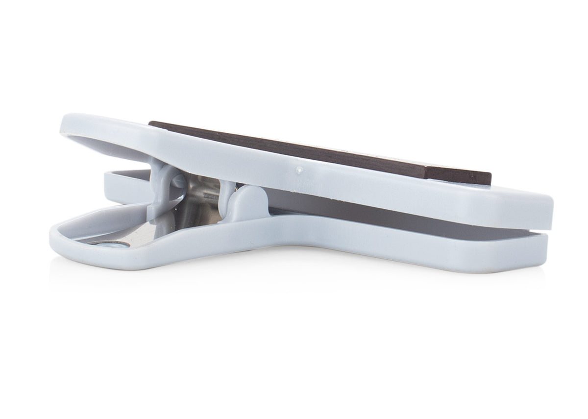Clip de Sellado Clamp