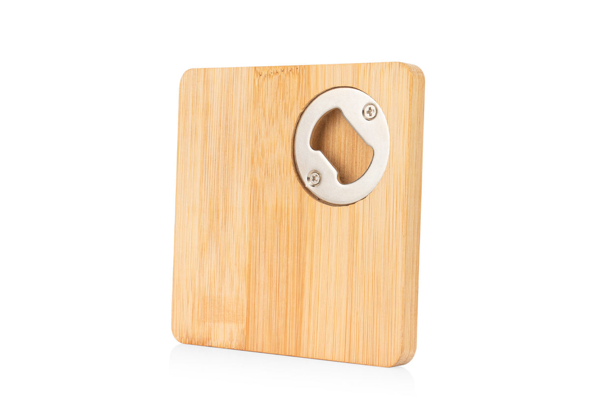 Portavasos Destapador Toast