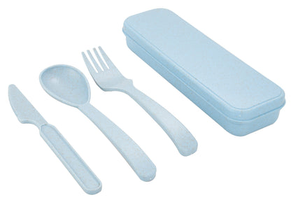 Set de Cubiertos Remi