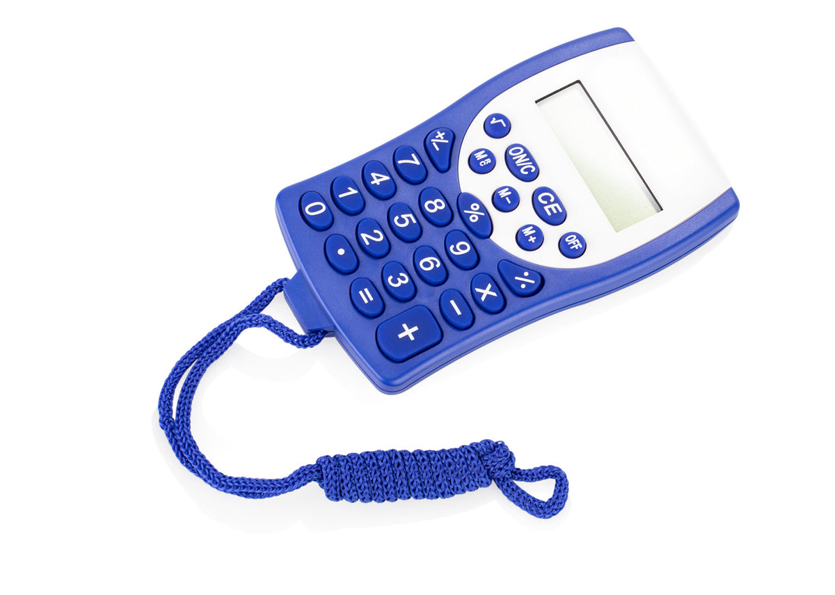 Calculadora Bohr