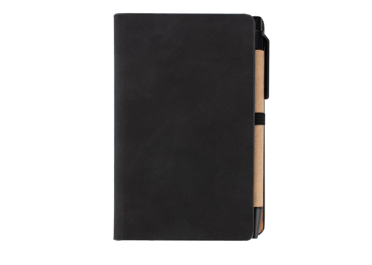 Libreta Hawking con Bolígrafo
