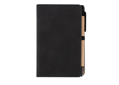 Libreta Hawking con Bolígrafo