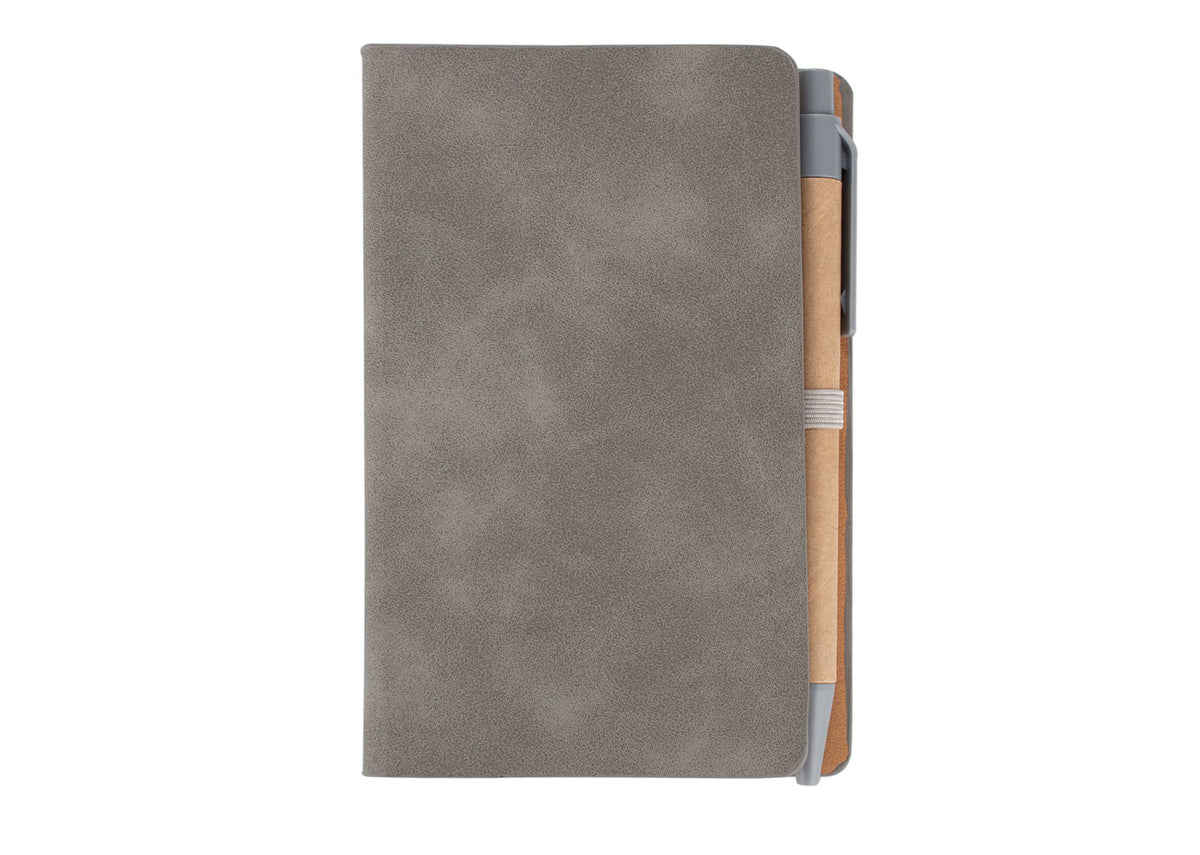 Libreta Hawking con Bolígrafo