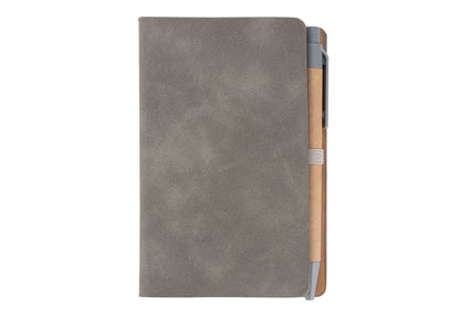 Libreta Hawking con Bolígrafo