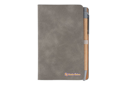 Libreta Hawking con Bolígrafo