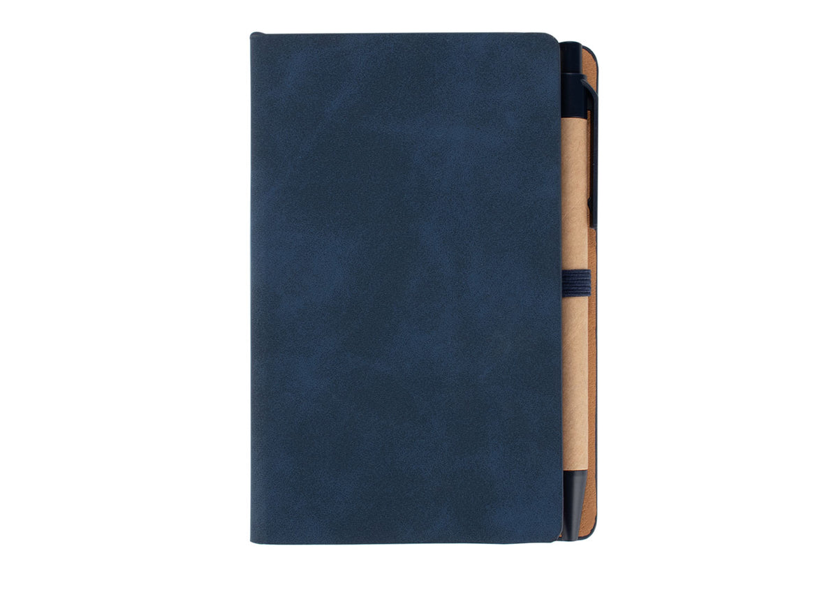 Libreta Hawking con Bolígrafo