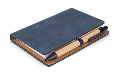 Libreta Hawking con Bolígrafo