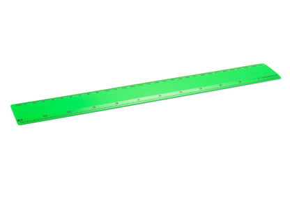 Regla Plastica Maxwell