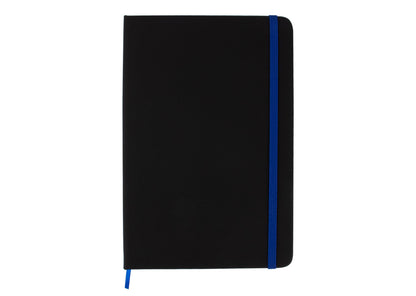 Libreta Ejecutiva Negra
