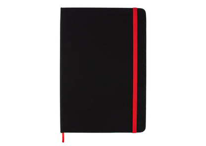 Libreta Ejecutiva Negra