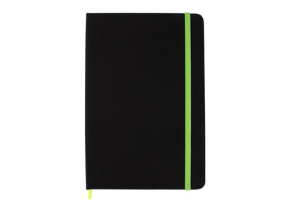 Libreta Ejecutiva Negra