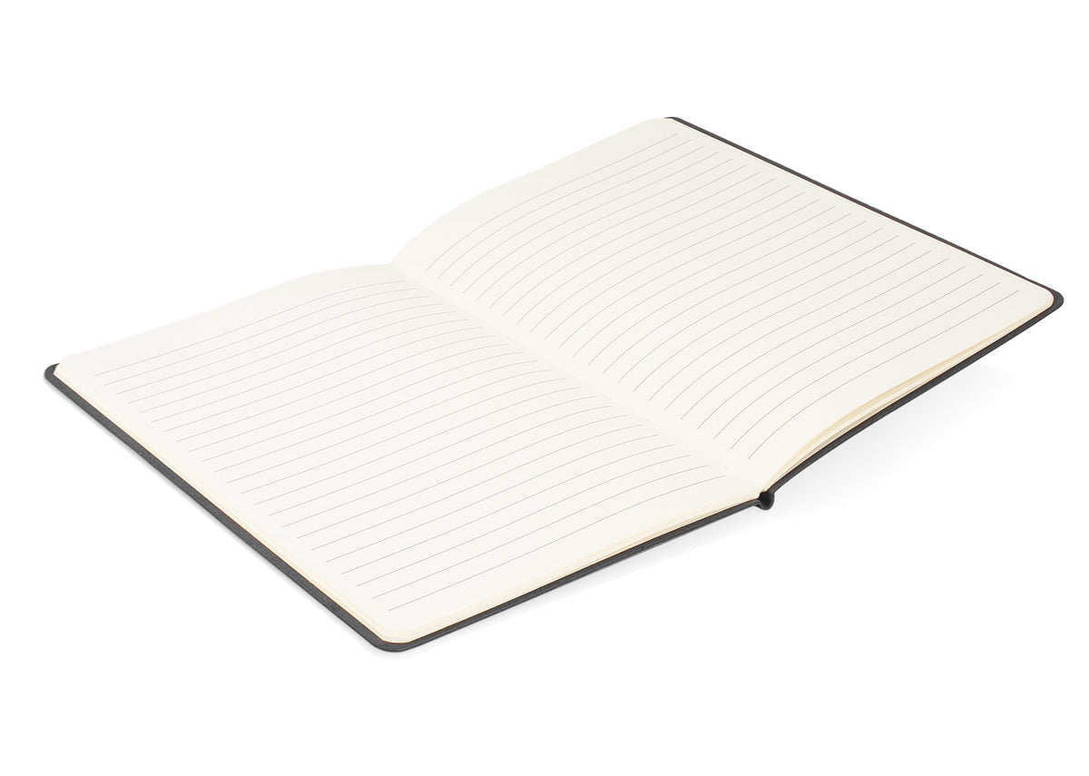 Libreta Degas