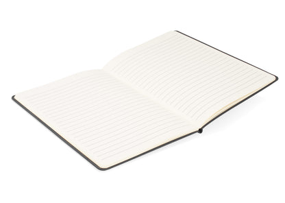 Libreta Degas