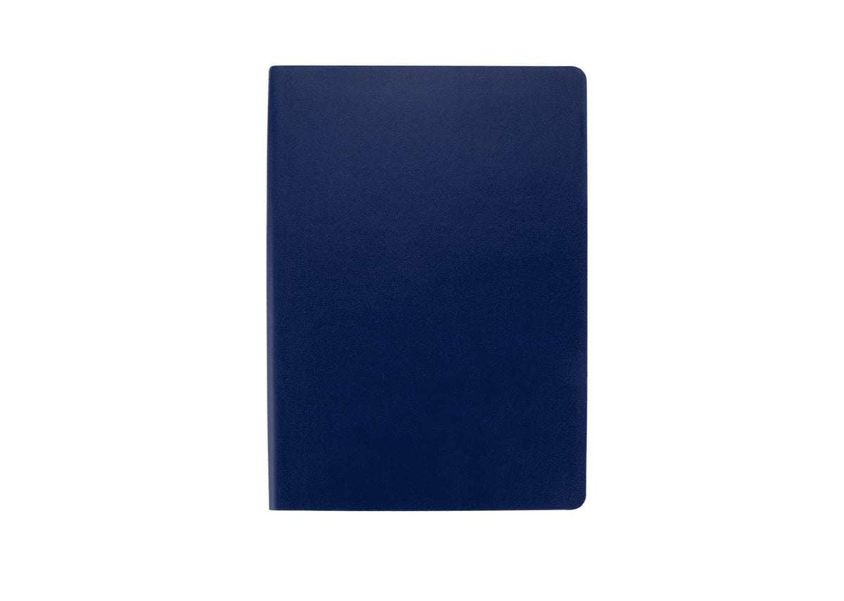 Libreta Degas