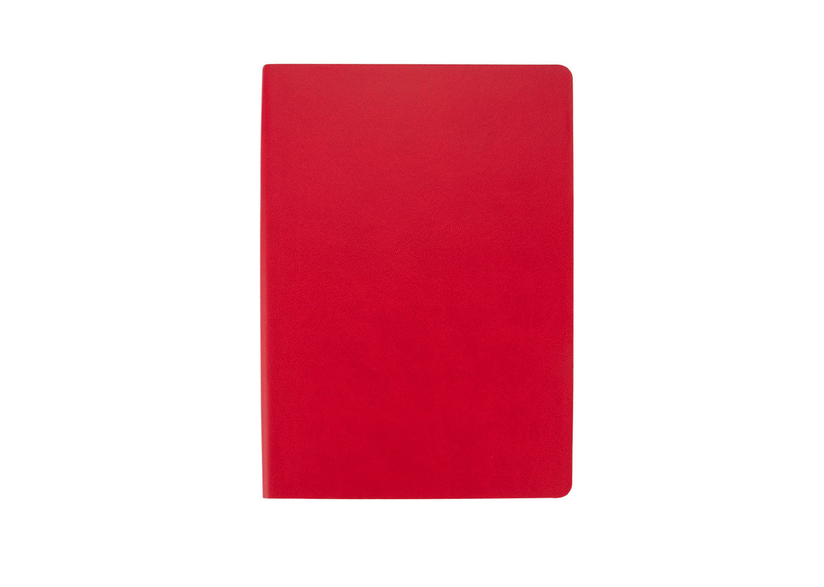 Libreta Degas