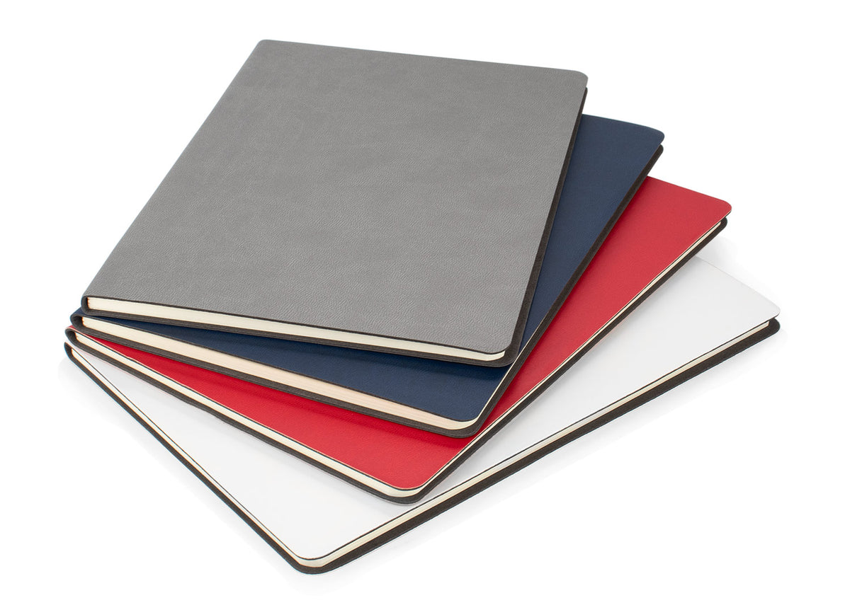 Libreta Degas