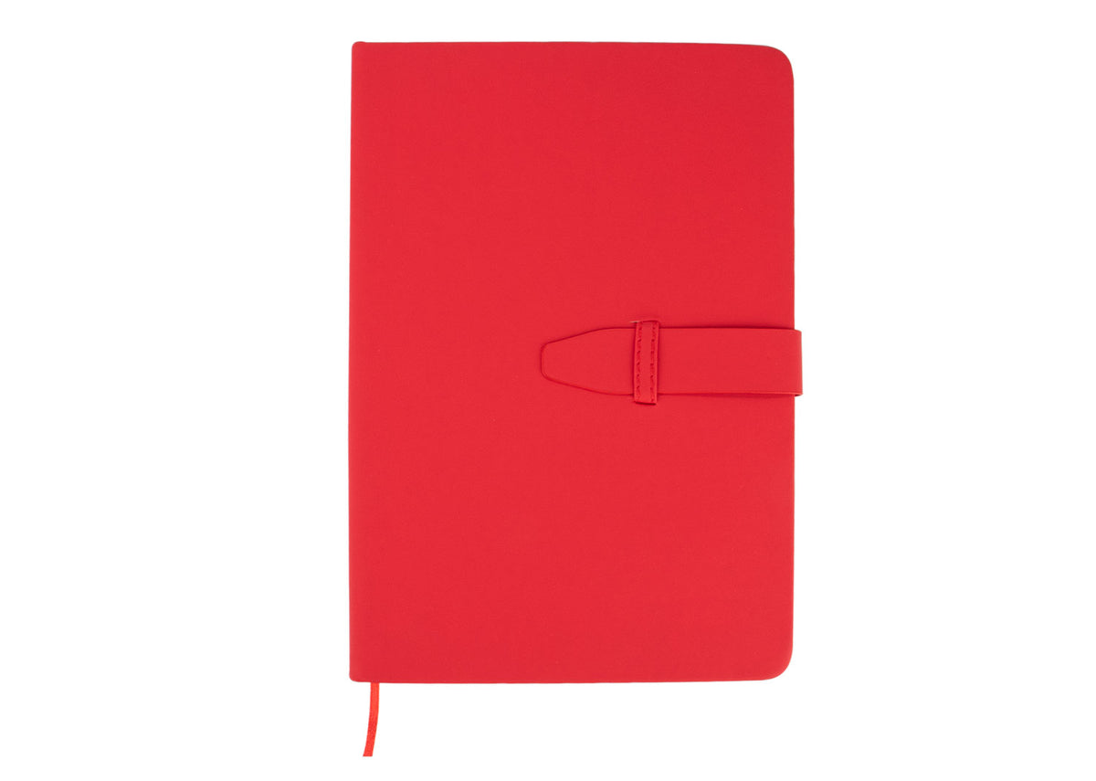 Libreta Kafka