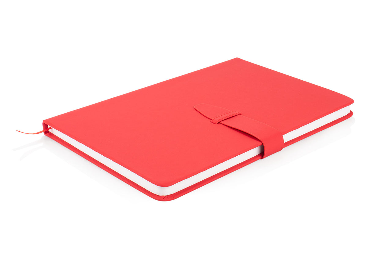 Libreta Kafka