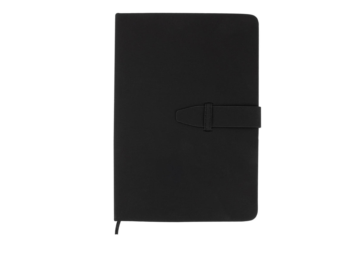 Libreta Kafka