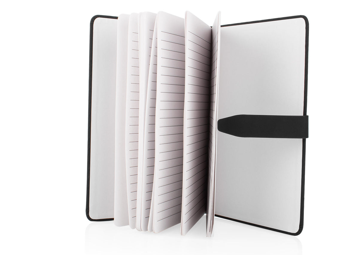 Libreta Kafka