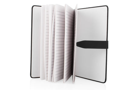 Libreta Kafka