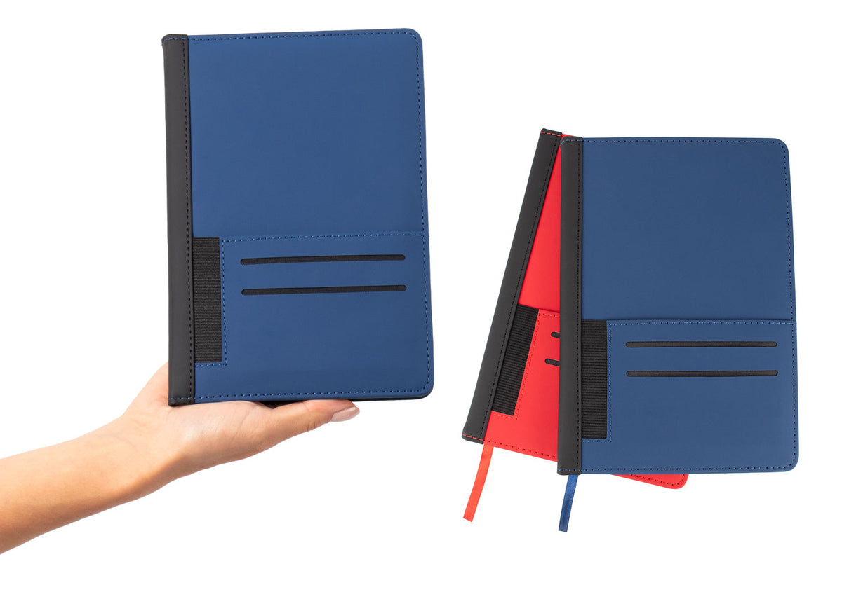 Libreta Orwell