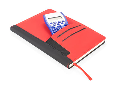 Libreta Orwell