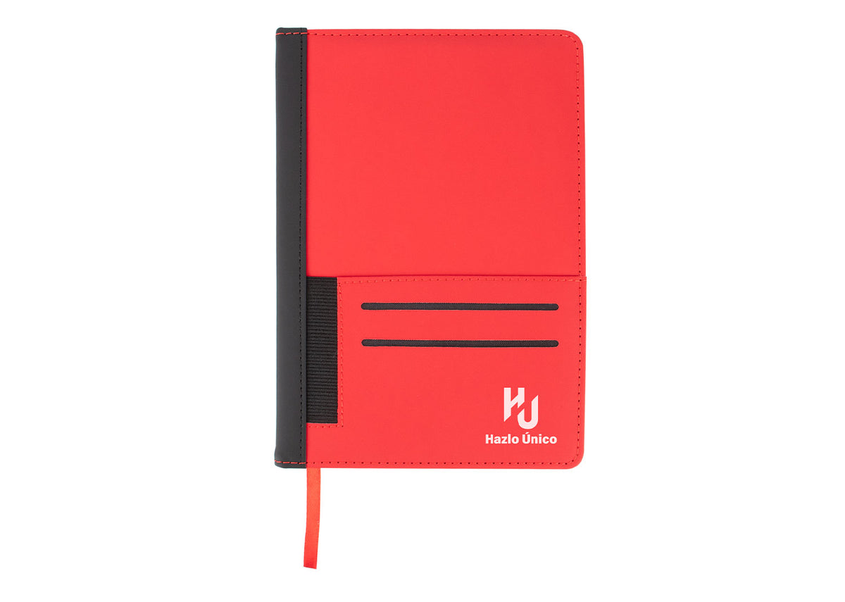 Libreta Orwell