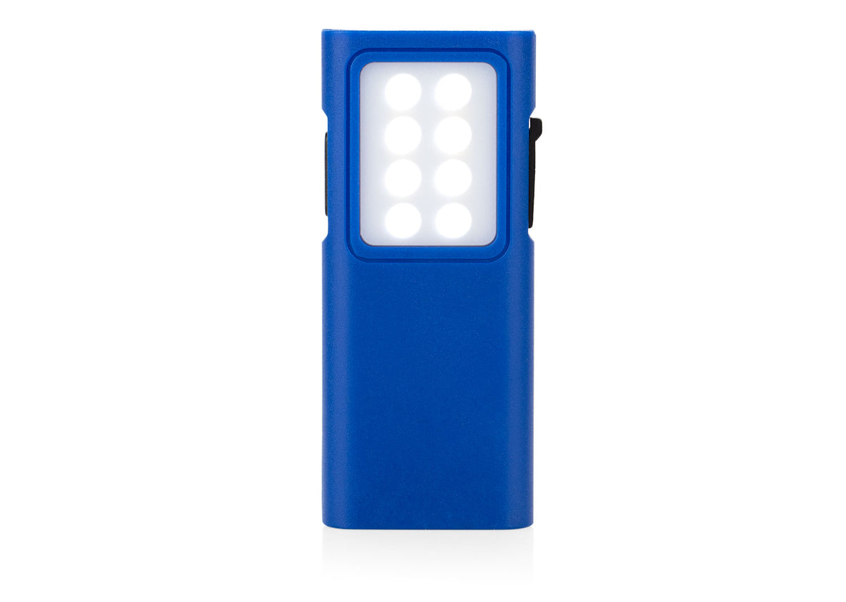 Linterna Flare
