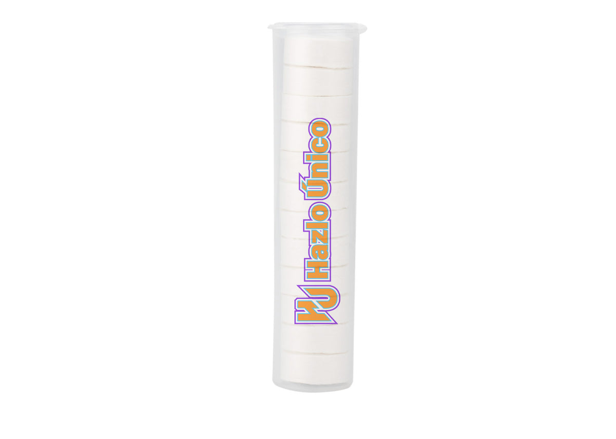Set de Toalla Comprimida Heat