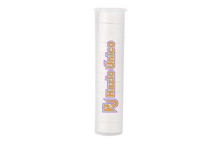 Set de Toalla Comprimida Heat