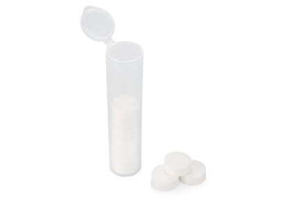 Set de Toalla Comprimida Heat