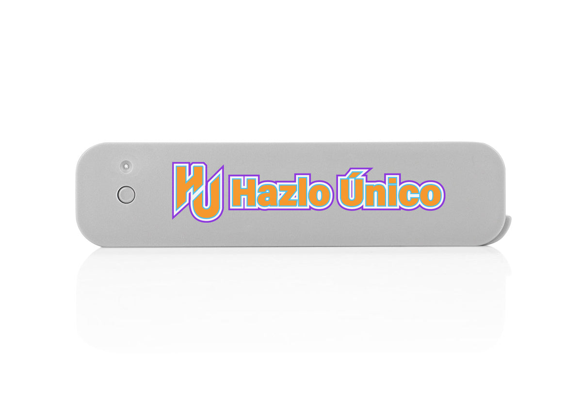 Espejo Plegable 3 en 1 Fly