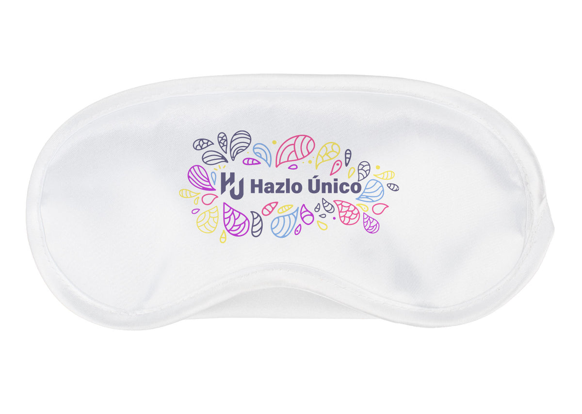 Mascara para Dormir Snore