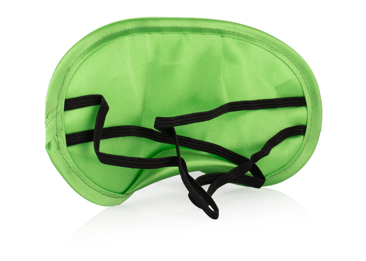 Mascara para Dormir Snore