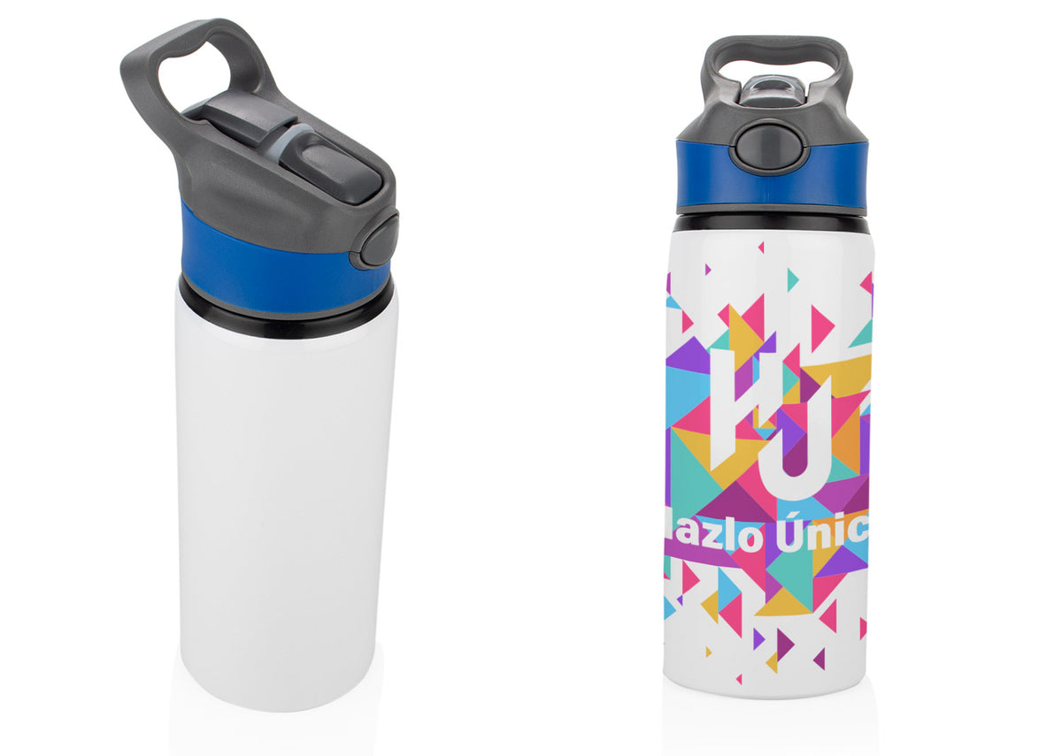 Botella Kobe 600 ml / 20 Oz