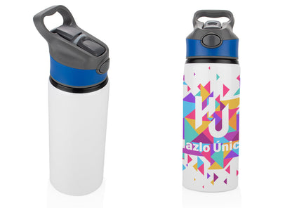 Botella Kobe 600 ml / 20 Oz