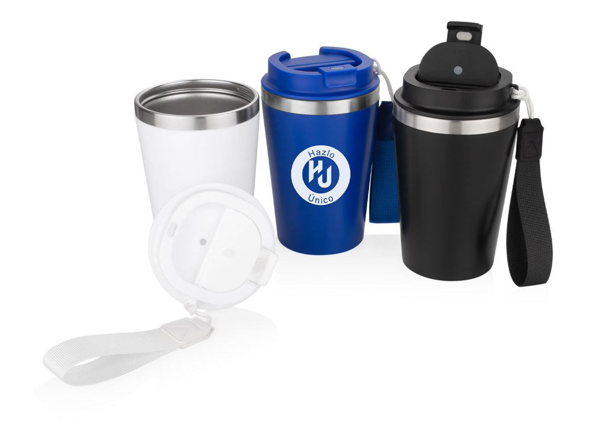 Vaso Bulls 350 ml / 12 Oz