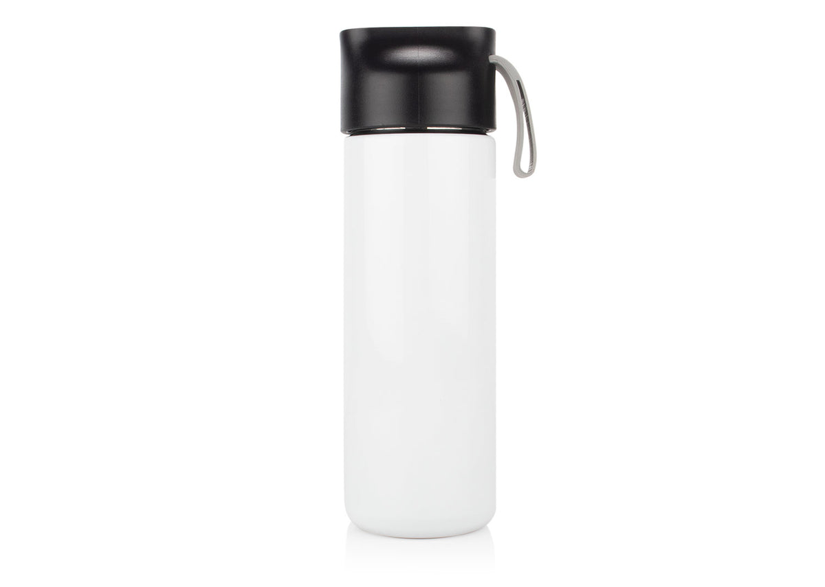 Botella Sublimación Manning 600 ml / 20 Oz