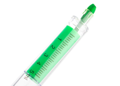 Resaltador Doctor