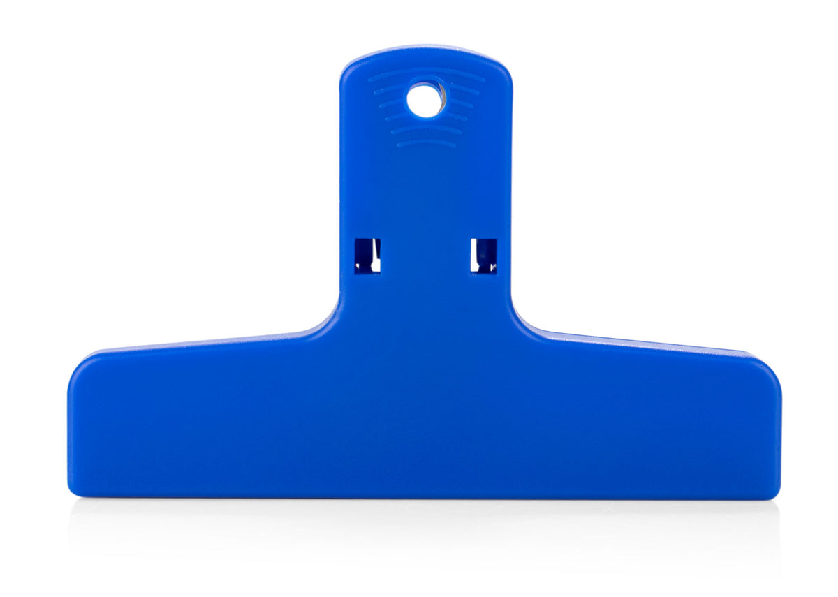 Clip de Sellado Clamp
