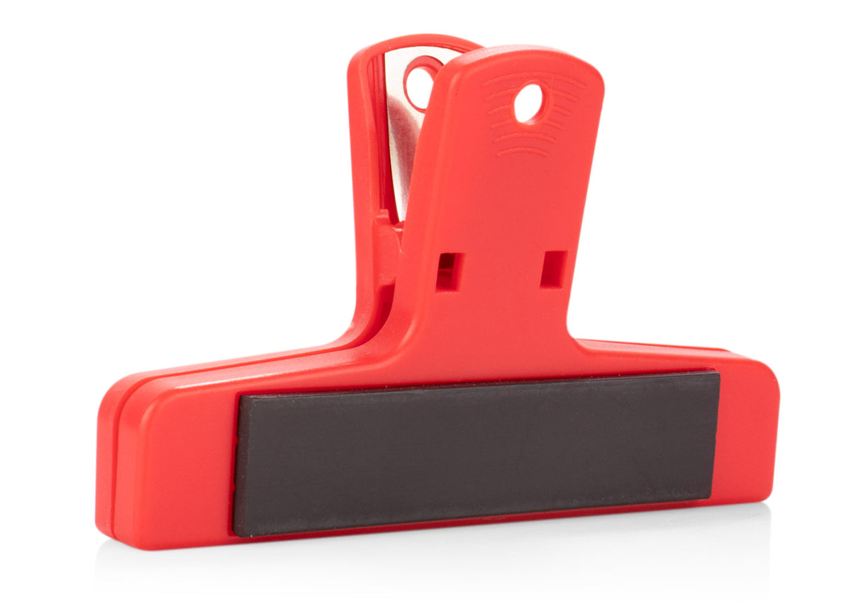 Clip de Sellado Clamp
