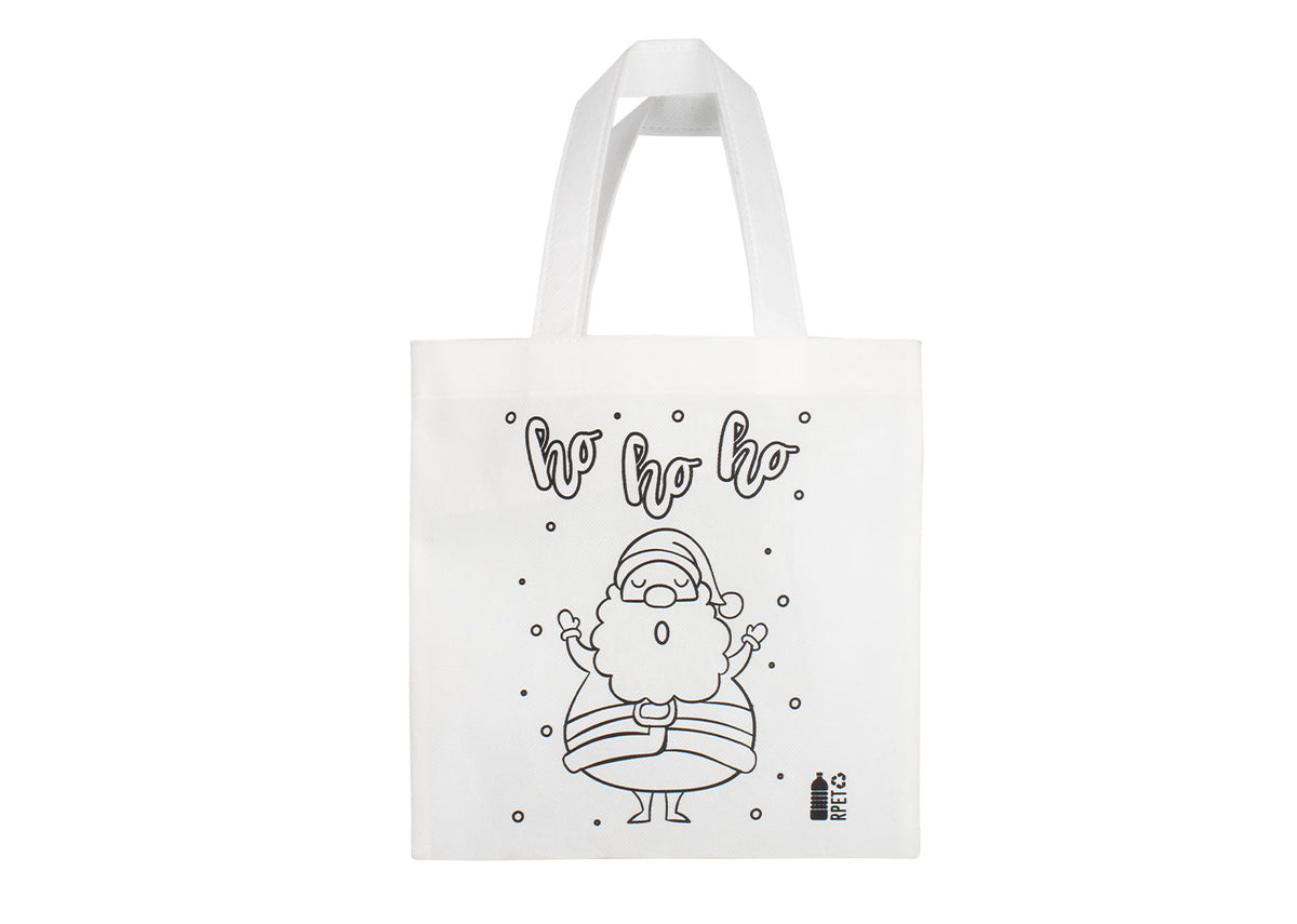 Bolsa Navidad Snow