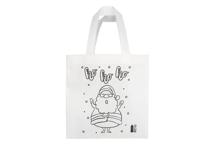 Bolsa Navidad Snow