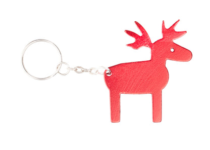 Llavero Navidad Rudolph