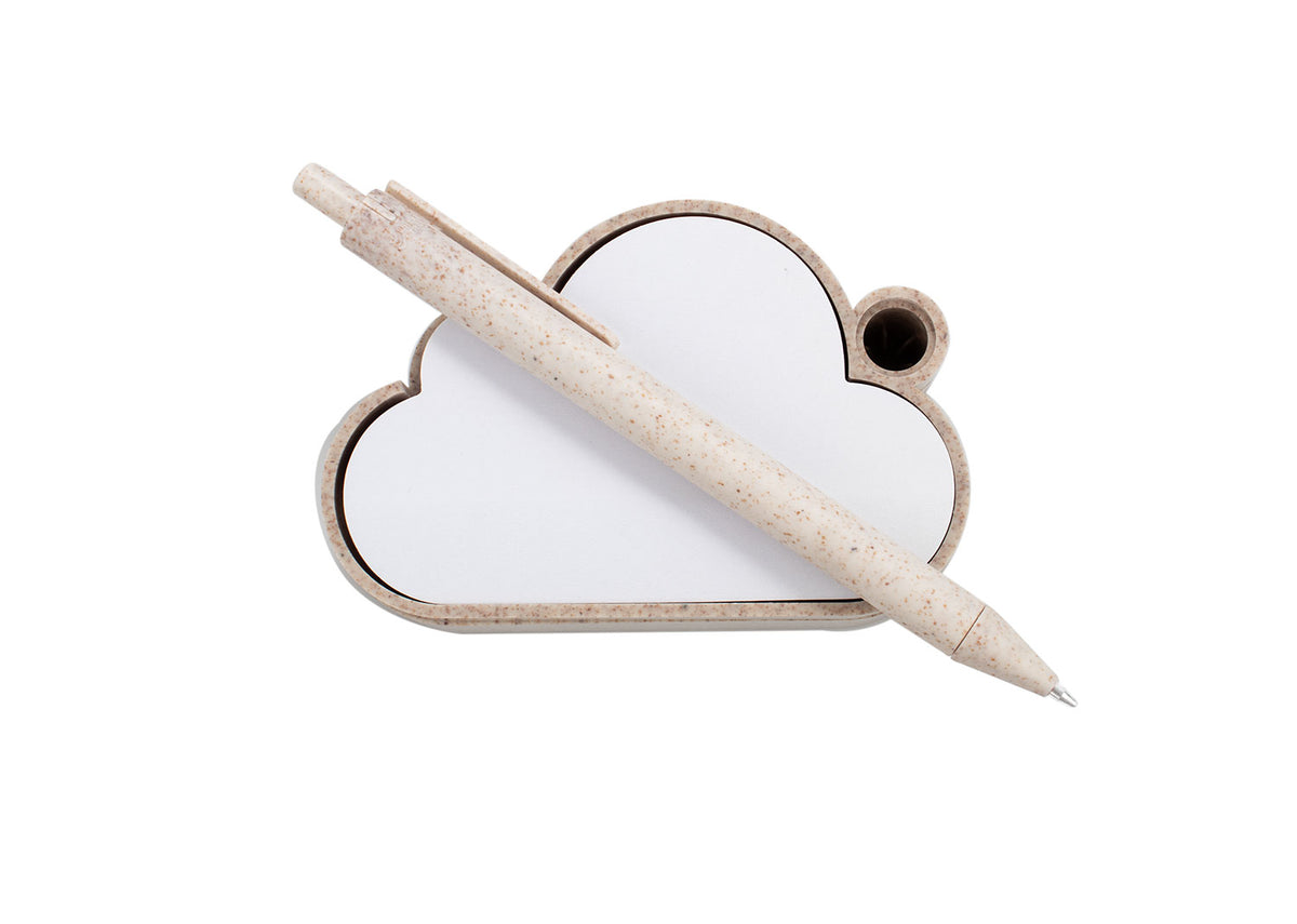 Set ecologico Cloud